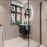 Modern Scandinavian In The Heart Of