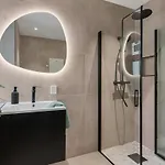 Modern Scandinavian In The Heart Of *