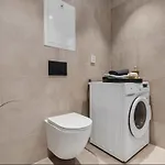 Appartement Modern Scandinavian In The Heart Of Oslo