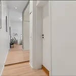 Modern Scandinavian In The Heart Of * Oslo